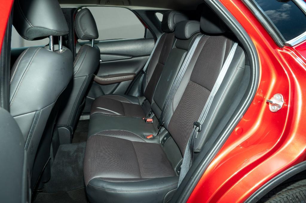 used 2021 Mazda CX-30 car, priced at $21,500
