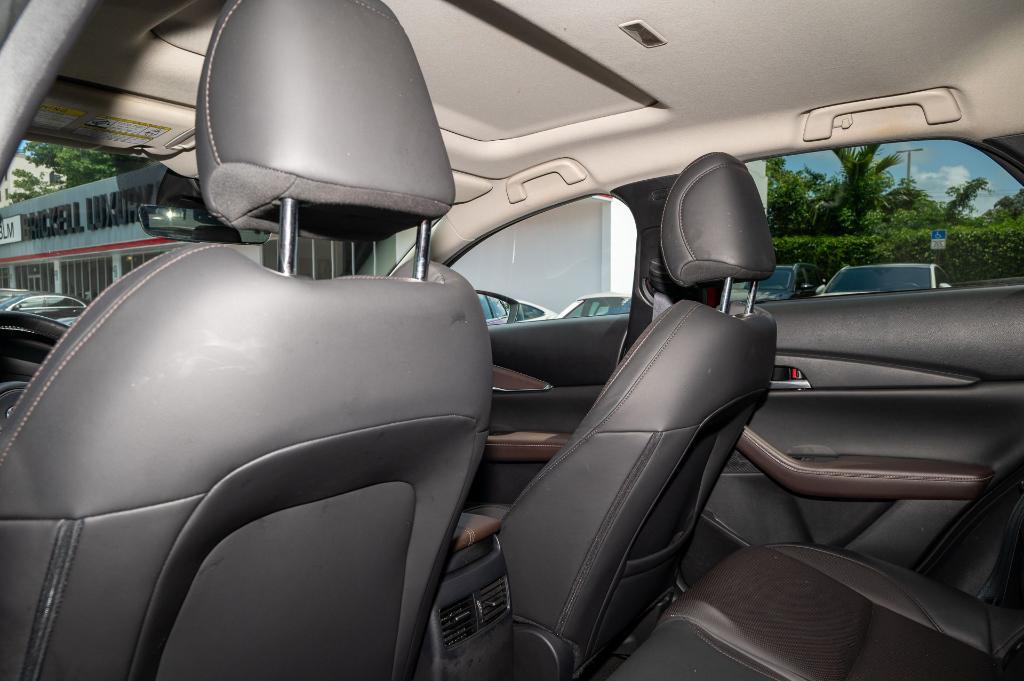 used 2021 Mazda CX-30 car, priced at $24,201