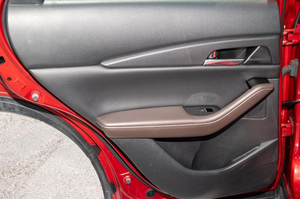 used 2021 Mazda CX-30 car, priced at $24,201