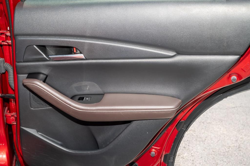 used 2021 Mazda CX-30 car, priced at $24,201
