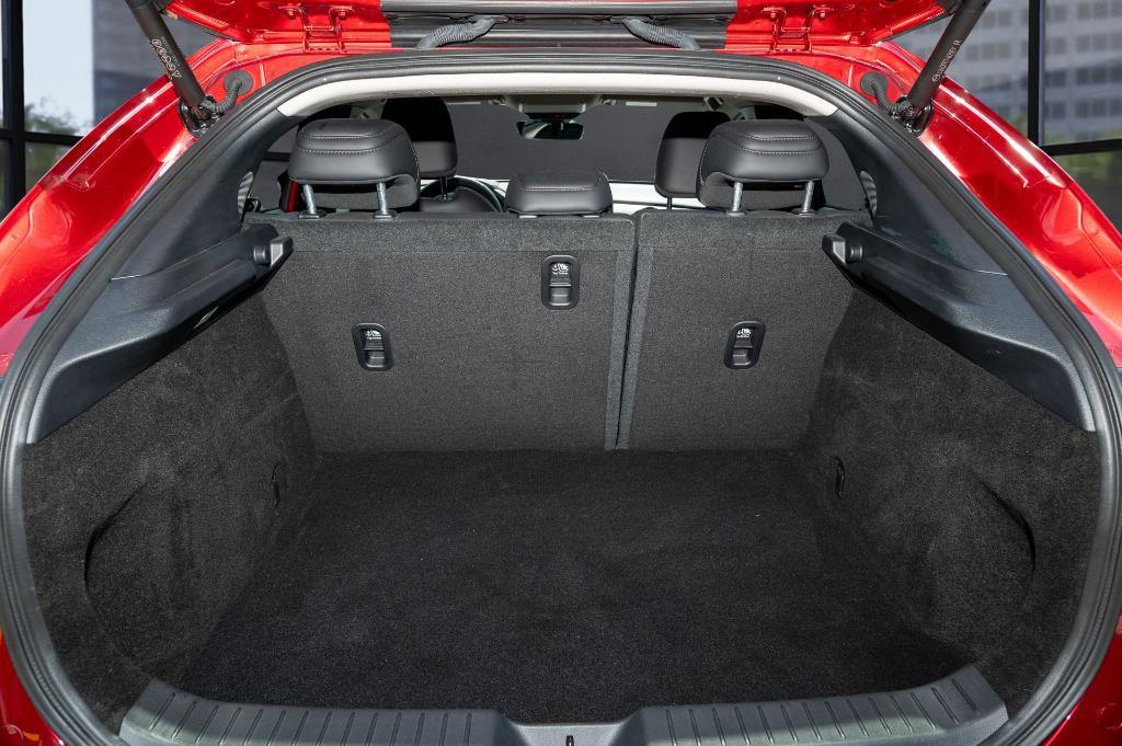 used 2021 Mazda CX-30 car, priced at $22,500