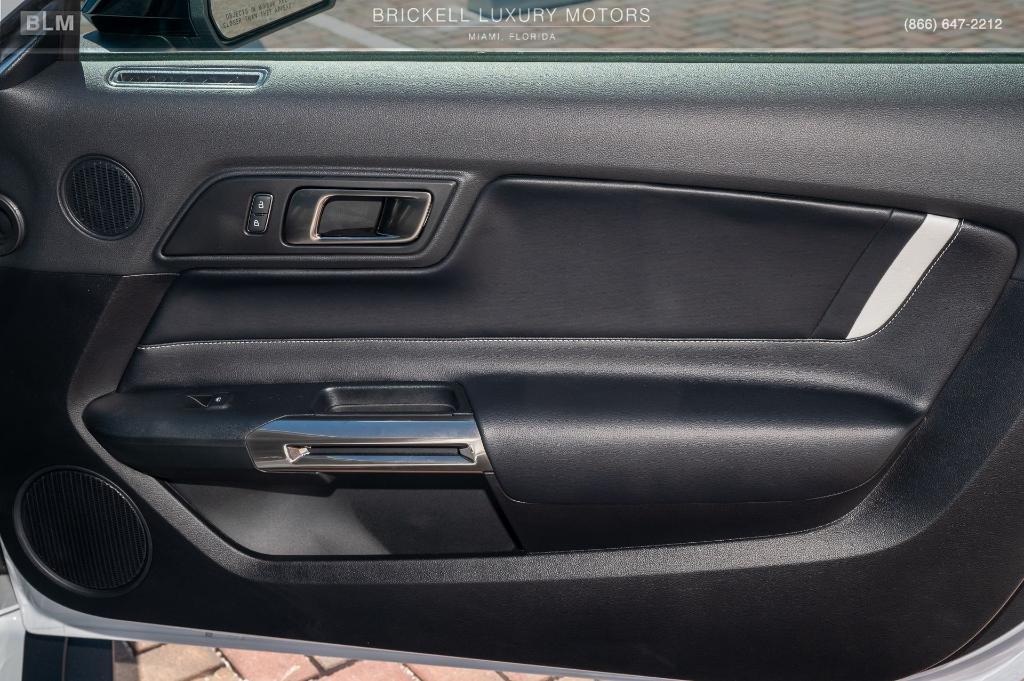 used 2022 Ford Shelby GT500 car, priced at $98,926