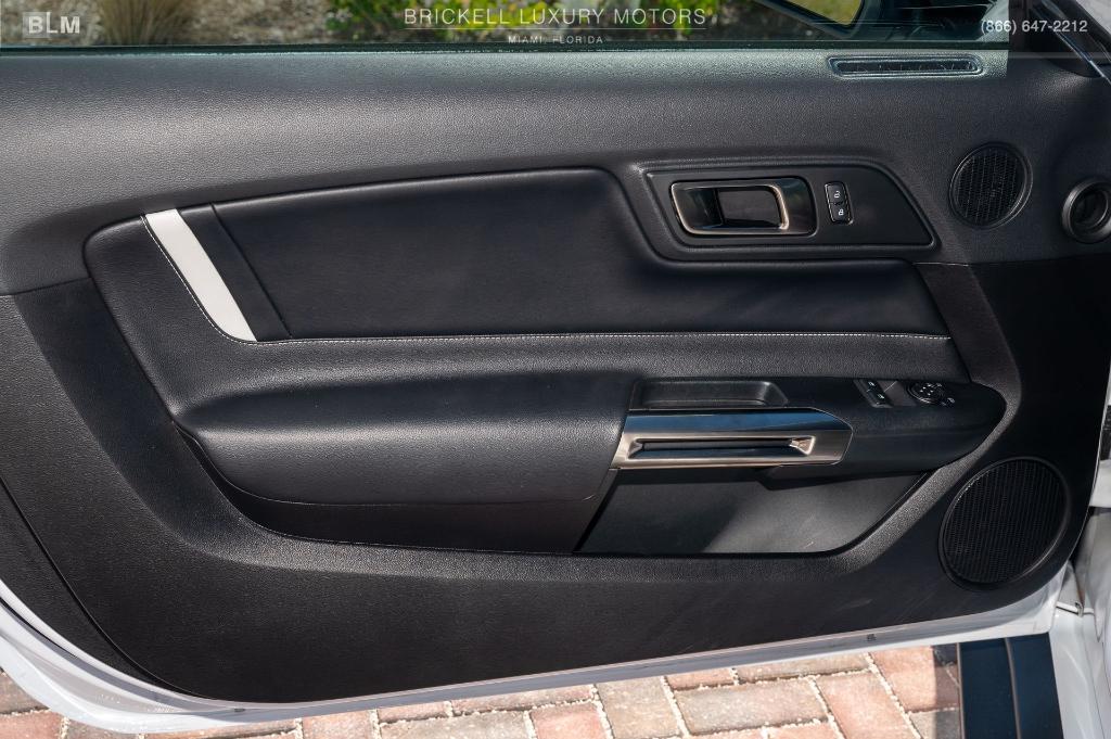 used 2022 Ford Shelby GT500 car, priced at $98,926