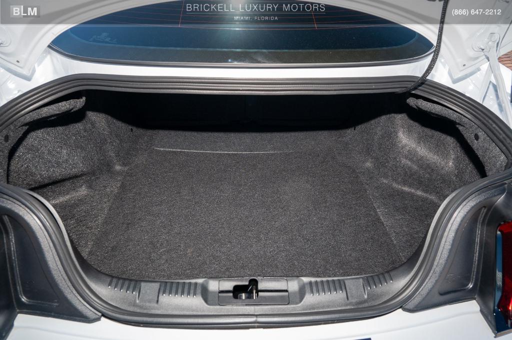 used 2022 Ford Shelby GT500 car, priced at $98,926