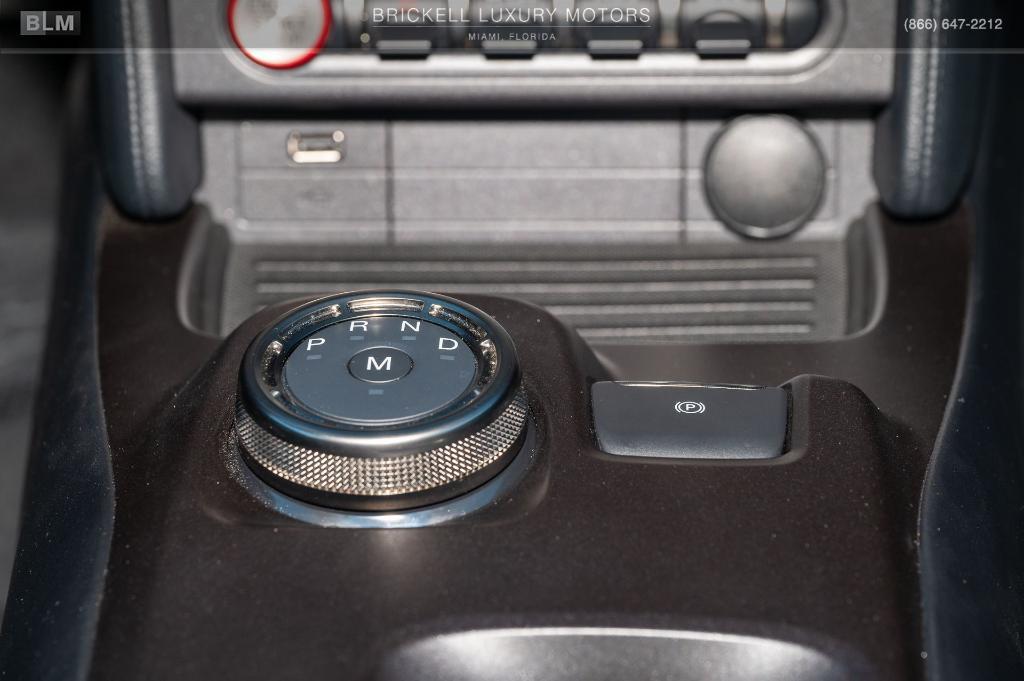 used 2022 Ford Shelby GT500 car, priced at $98,926