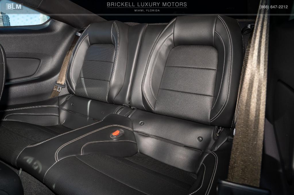 used 2022 Ford Shelby GT500 car, priced at $98,926