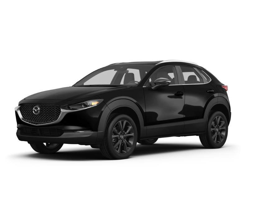 new 2023 Mazda CX-30 car, priced at $29,820