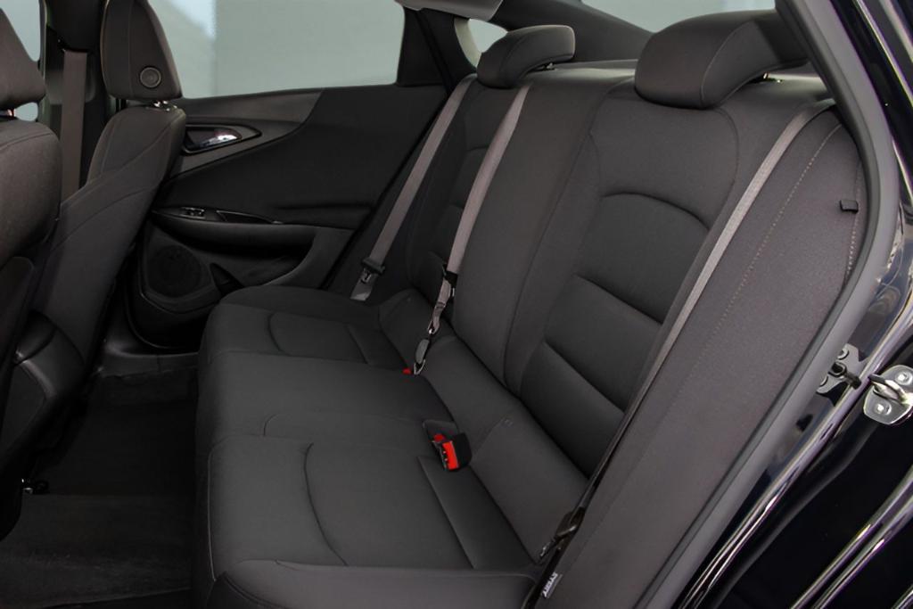 used 2024 Chevrolet Malibu car, priced at $16,000