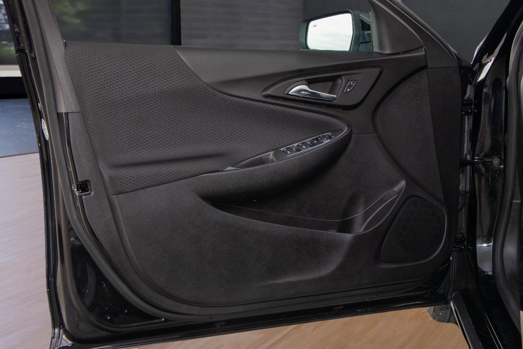 used 2024 Chevrolet Malibu car, priced at $16,000