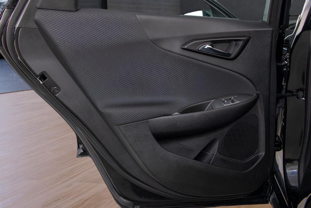 used 2024 Chevrolet Malibu car, priced at $16,000