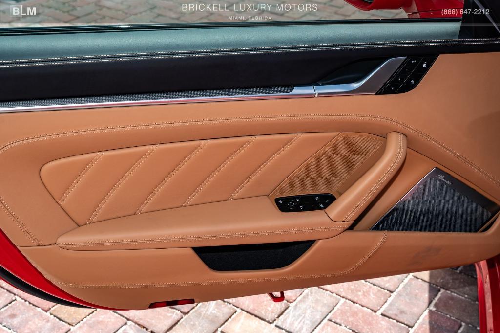 used 2024 Porsche 911 car, priced at $293,000