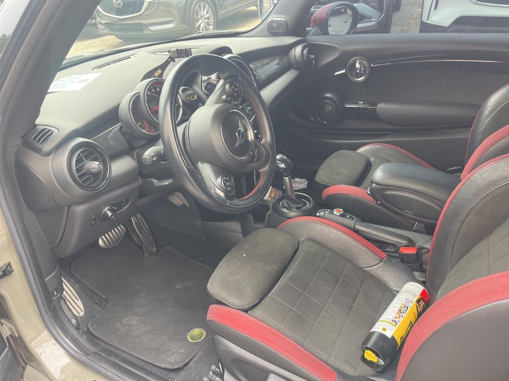 used 2019 MINI Hardtop car, priced at $24,056