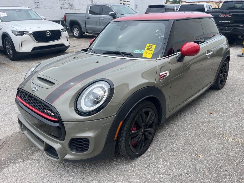 used 2019 MINI Hardtop car, priced at $24,056