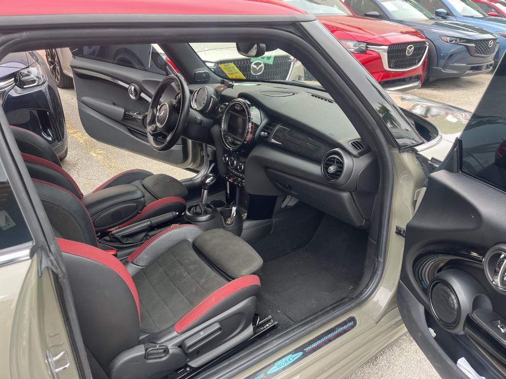 used 2019 MINI Hardtop car, priced at $24,056