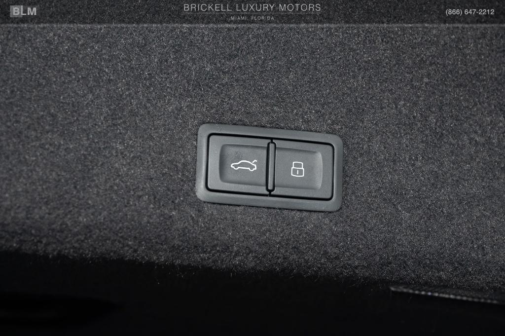 used 2022 Lamborghini Urus car, priced at $210,938