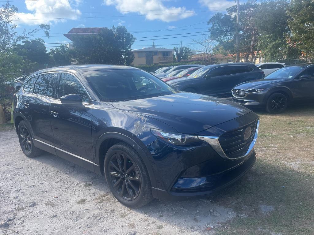 used 2023 Mazda CX-9 car, priced at $29,881