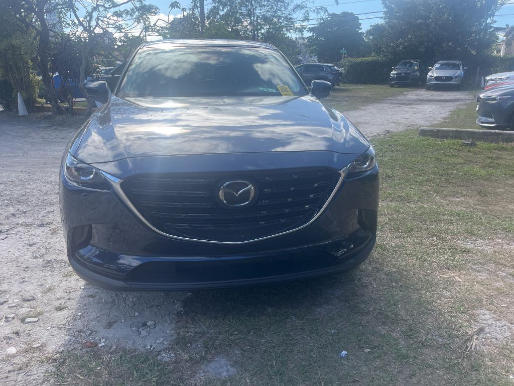 used 2023 Mazda CX-9 car, priced at $29,881