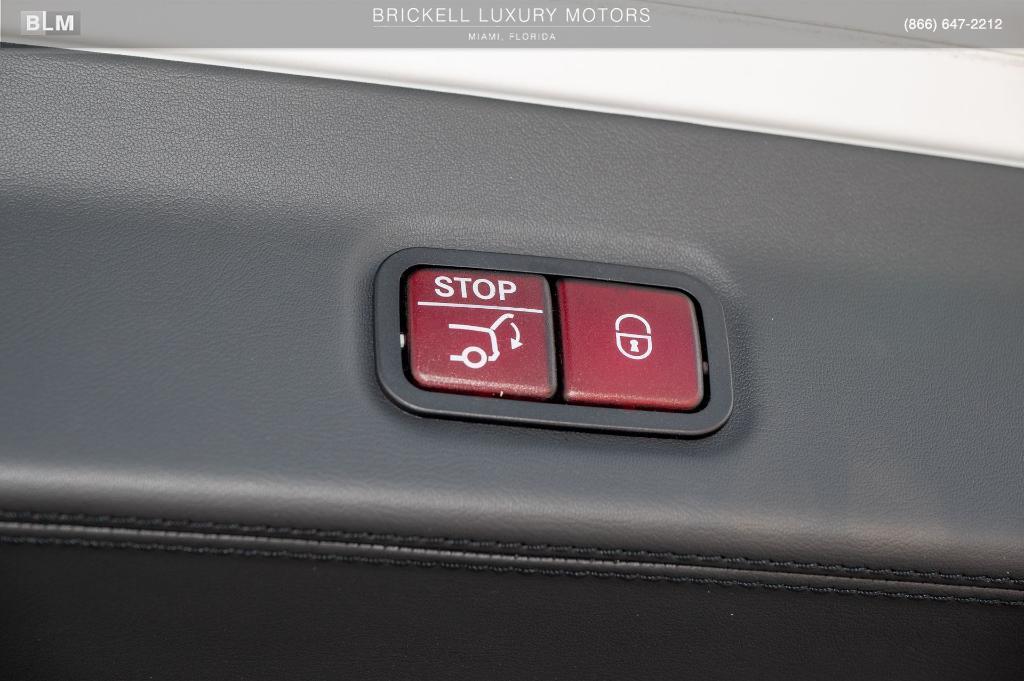 used 2021 Mercedes-Benz Maybach GLS 600 car, priced at $119,047