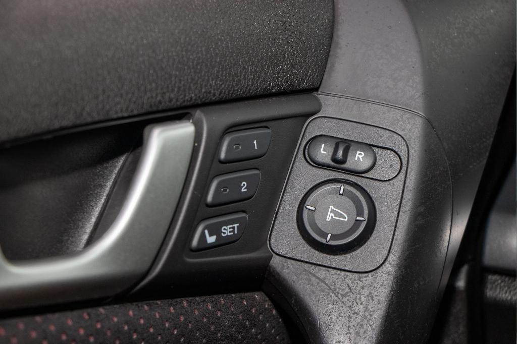 used 2012 Acura TSX car, priced at $11,535