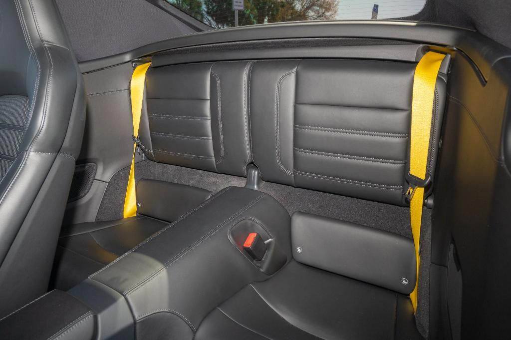 used 2023 Porsche 911 car, priced at $247,818