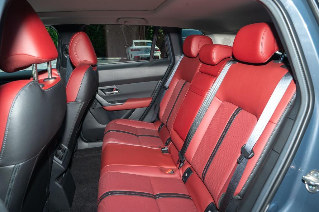 new 2025 Mazda CX-50 Hybrid car, priced at $41,110