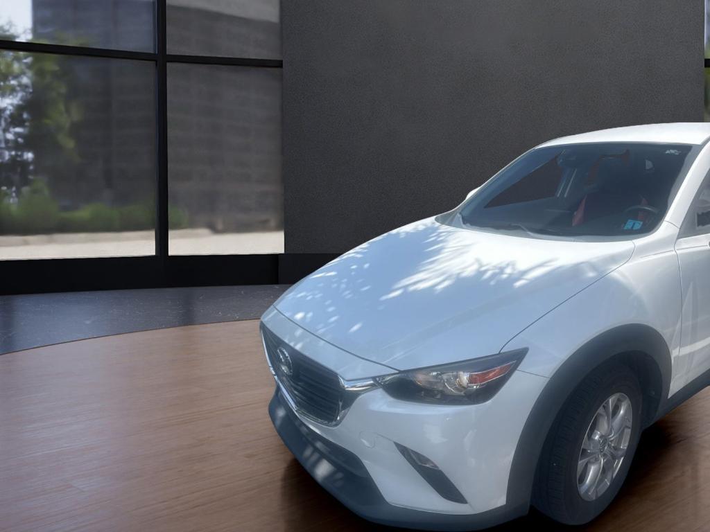 used 2019 Mazda CX-3 car, priced at $16,250