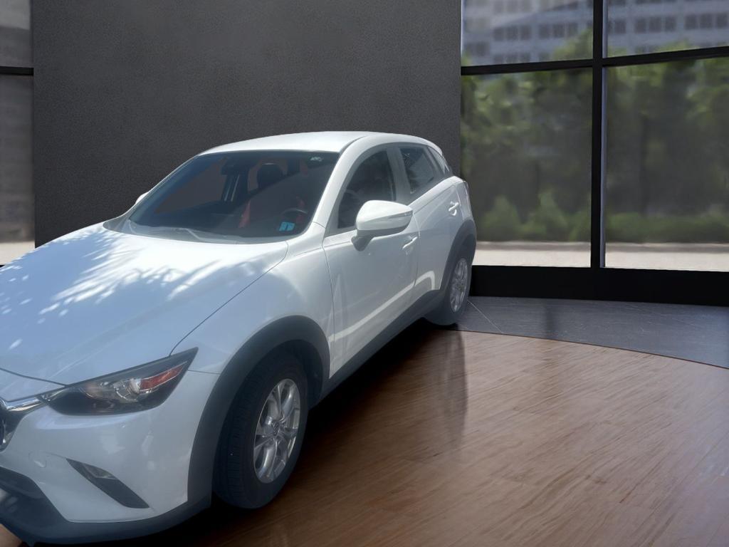 used 2019 Mazda CX-3 car, priced at $16,250