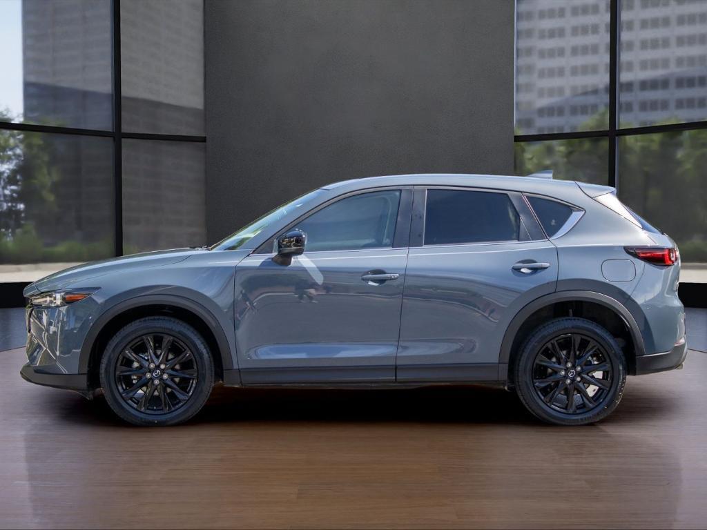 used 2023 Mazda CX-5 car, priced at $24,000