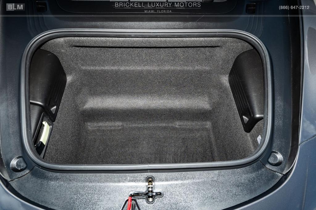 used 2018 Porsche 911 car, priced at $98,656