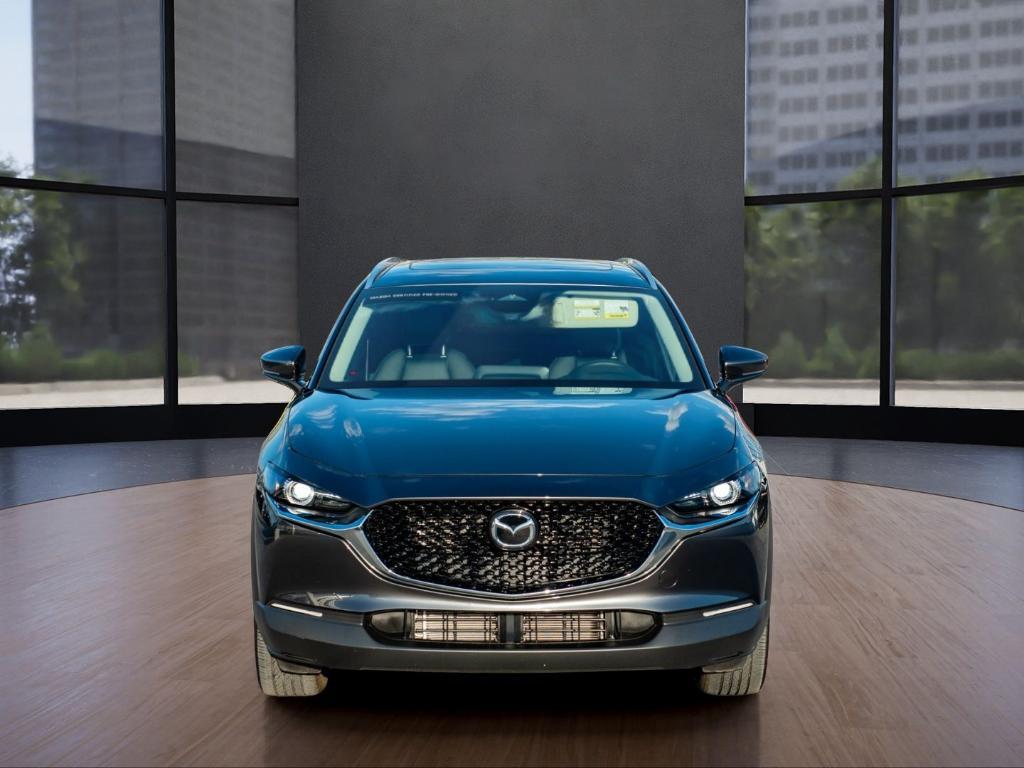 used 2024 Mazda CX-30 car, priced at $22,000