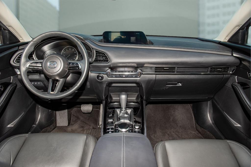 used 2024 Mazda CX-30 car, priced at $22,000