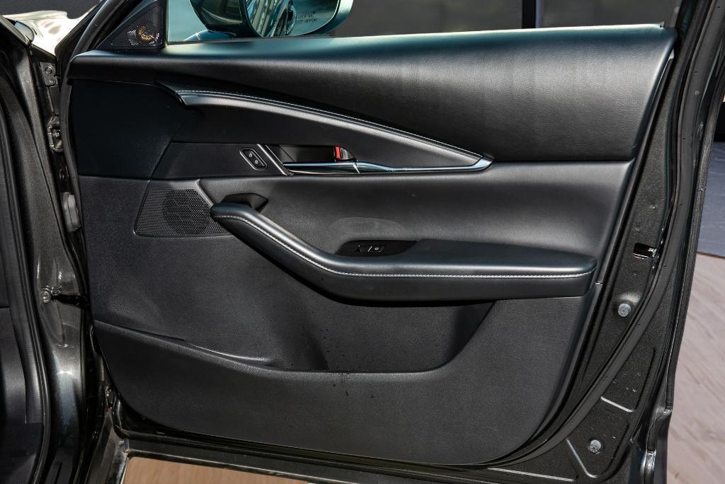 used 2024 Mazda CX-30 car, priced at $22,000