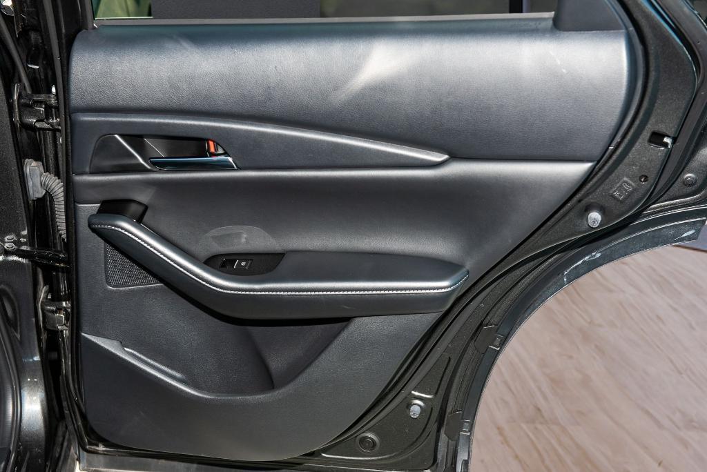 used 2024 Mazda CX-30 car, priced at $22,000