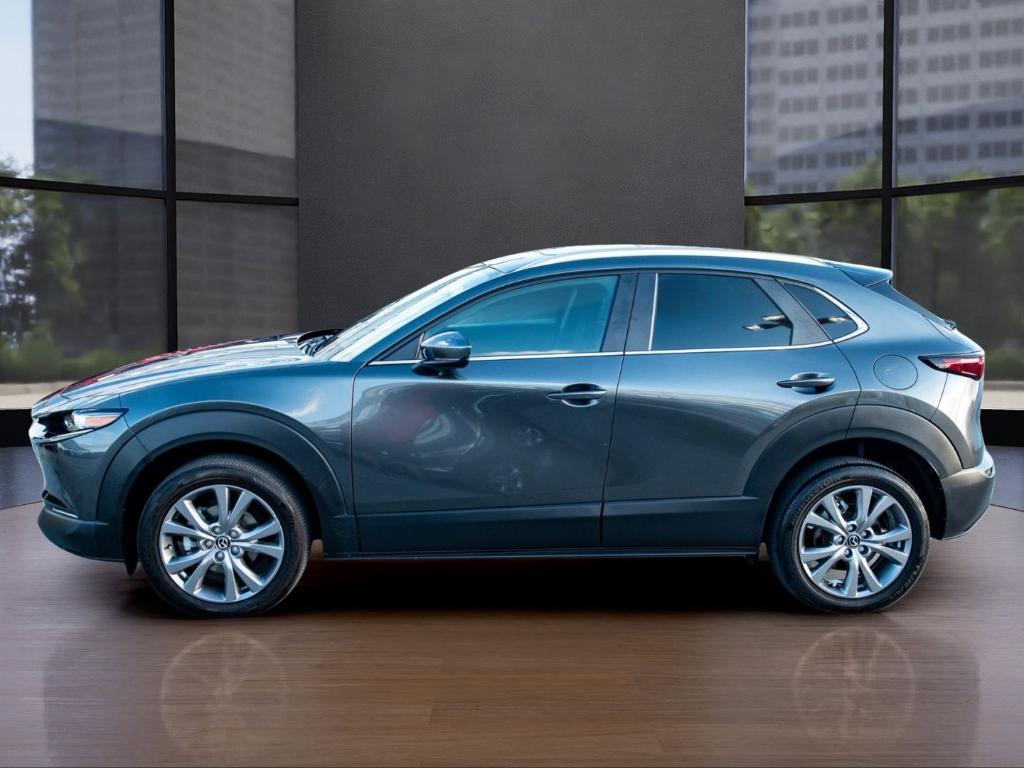 used 2024 Mazda CX-30 car, priced at $22,000