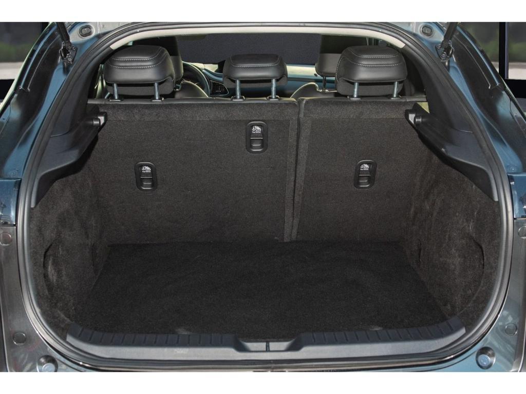 used 2024 Mazda CX-30 car, priced at $22,000