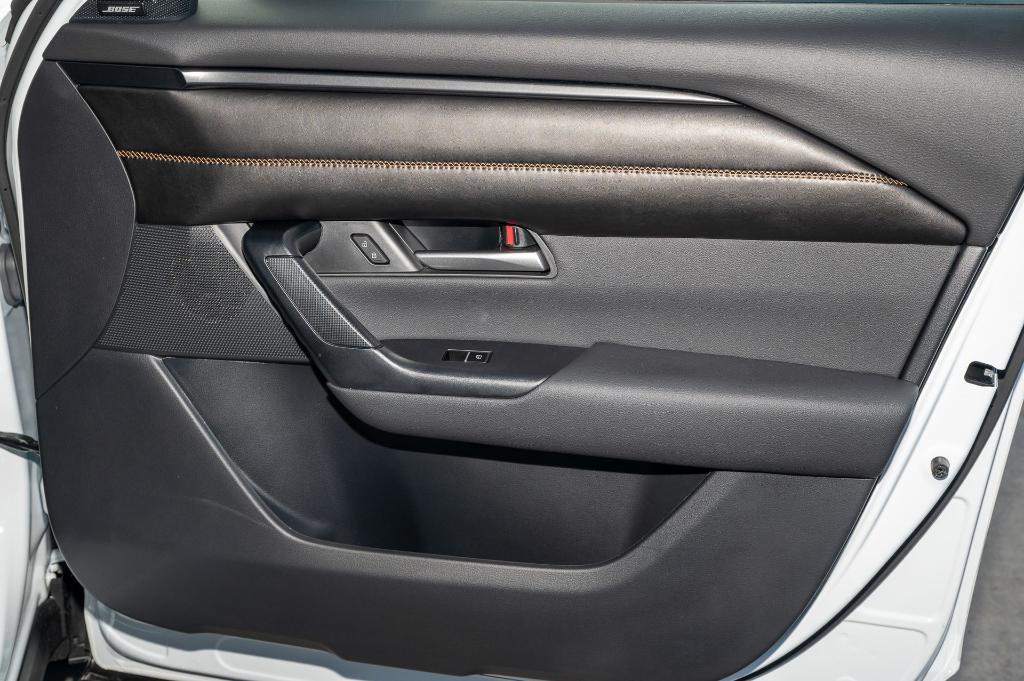 used 2024 Mazda CX-50 car, priced at $36,875
