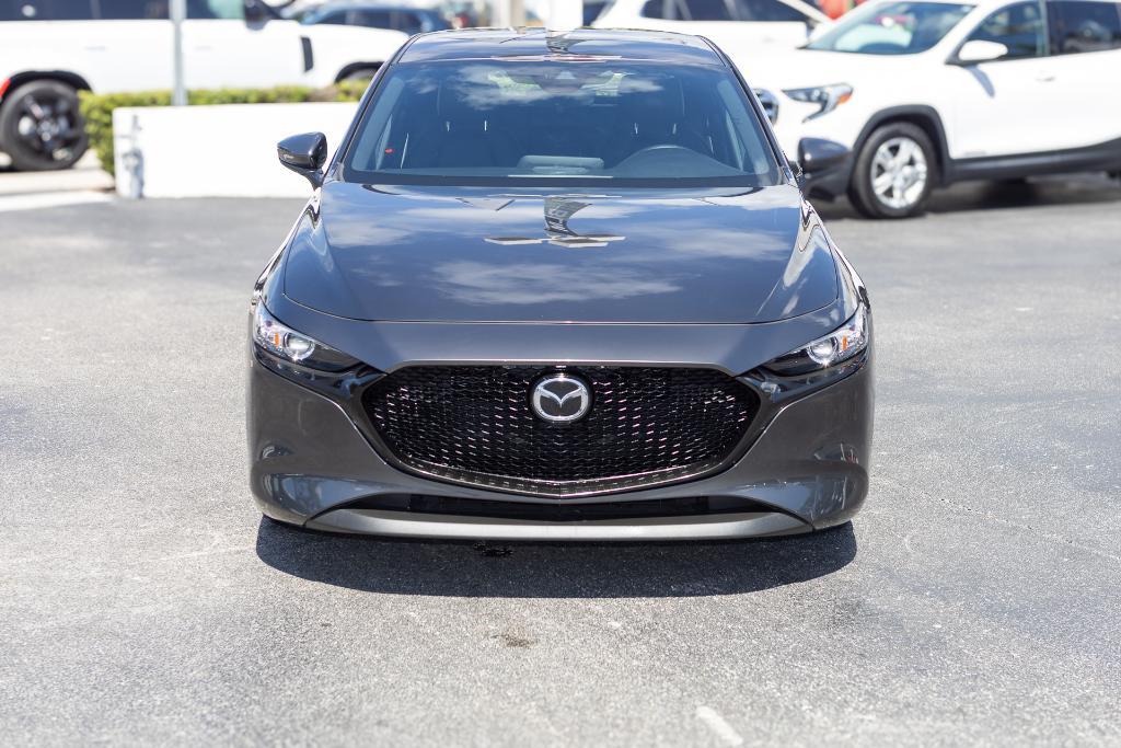used 2020 Mazda Mazda3 car, priced at $19,888