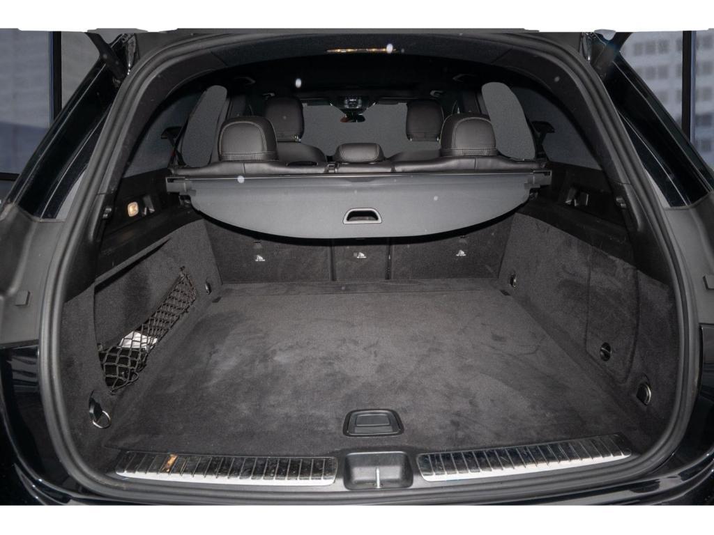 used 2022 Mercedes-Benz GLE 350 car, priced at $38,200