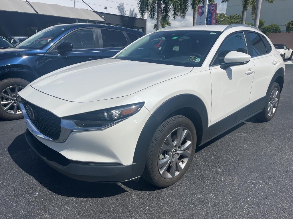 used 2023 Mazda CX-30 car, priced at $23,651
