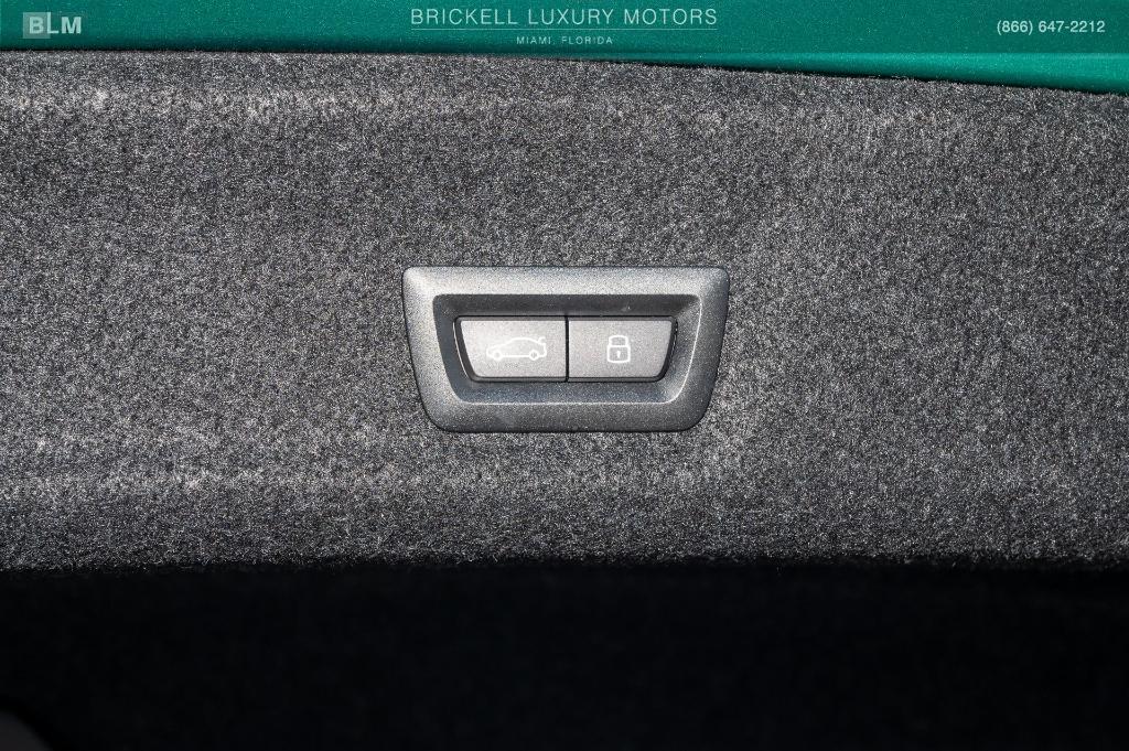 used 2024 BMW M3 car, priced at $88,585