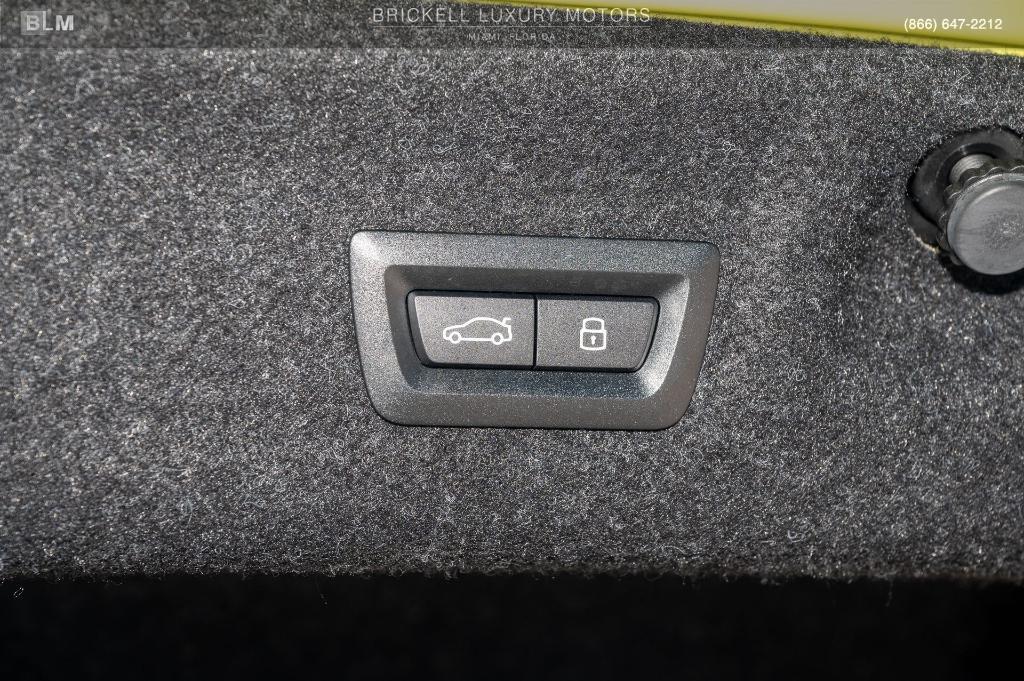 used 2025 BMW M4 car, priced at $87,000