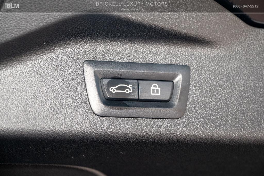 used 2022 BMW X7 car, priced at $50,607