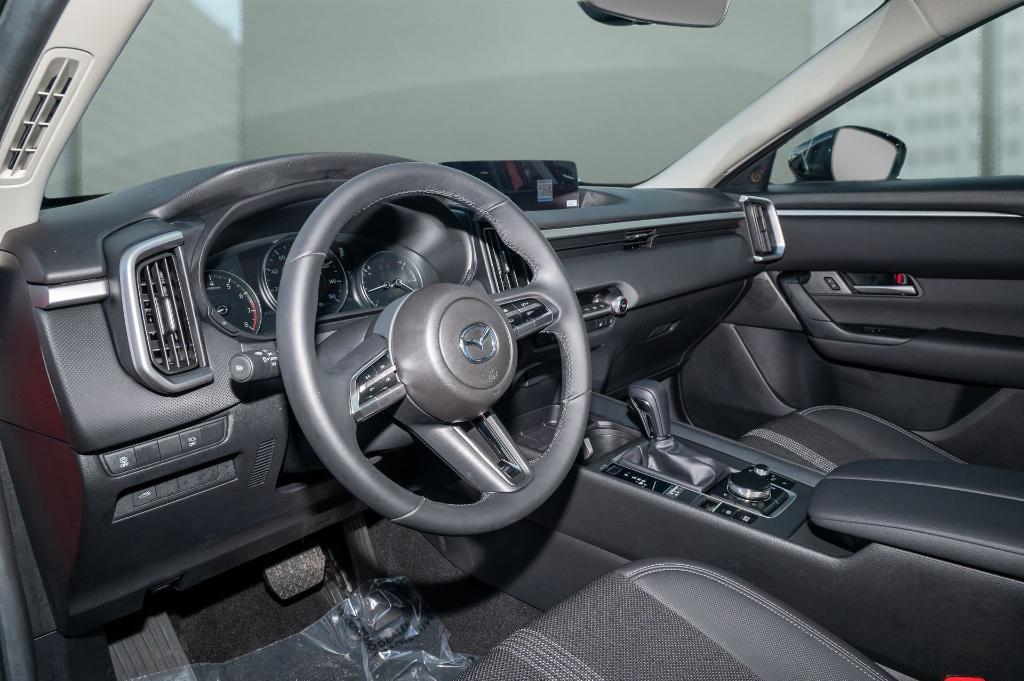 used 2025 Mazda CX-50 car, priced at $28,000