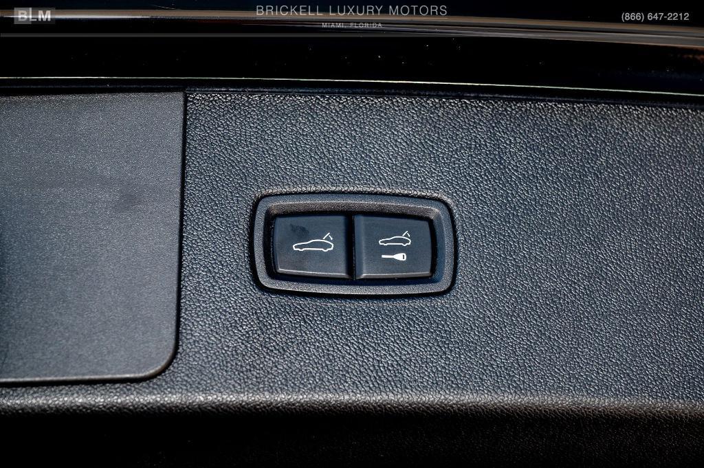 used 2022 Porsche Cayenne car, priced at $64,174