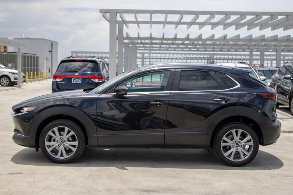 used 2022 Mazda CX-30 car, priced at $20,876
