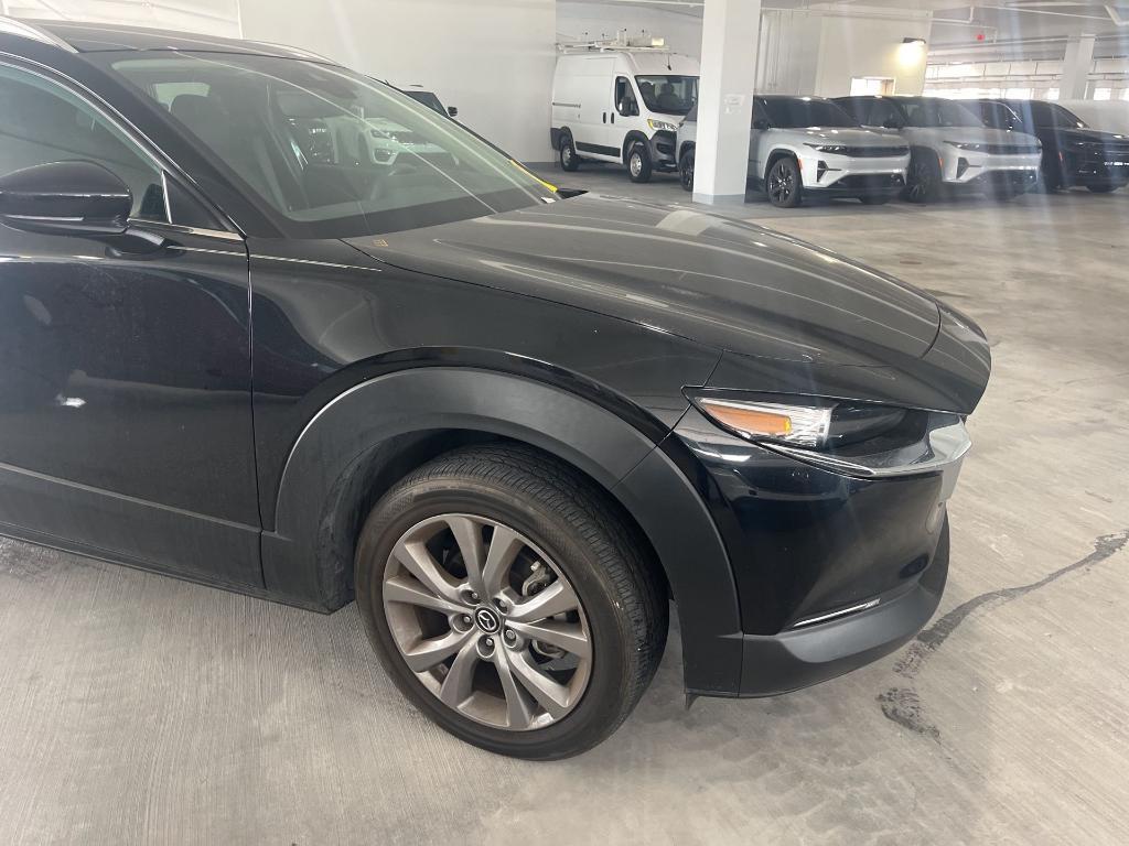 used 2022 Mazda CX-30 car, priced at $20,876