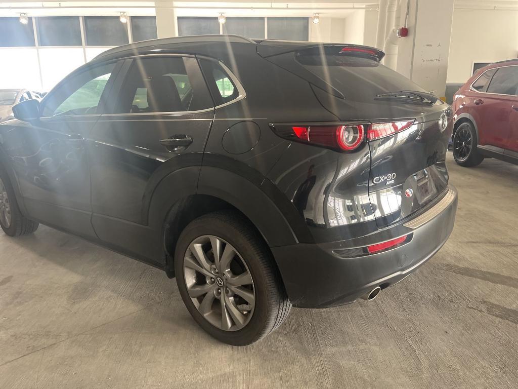 used 2022 Mazda CX-30 car, priced at $20,876