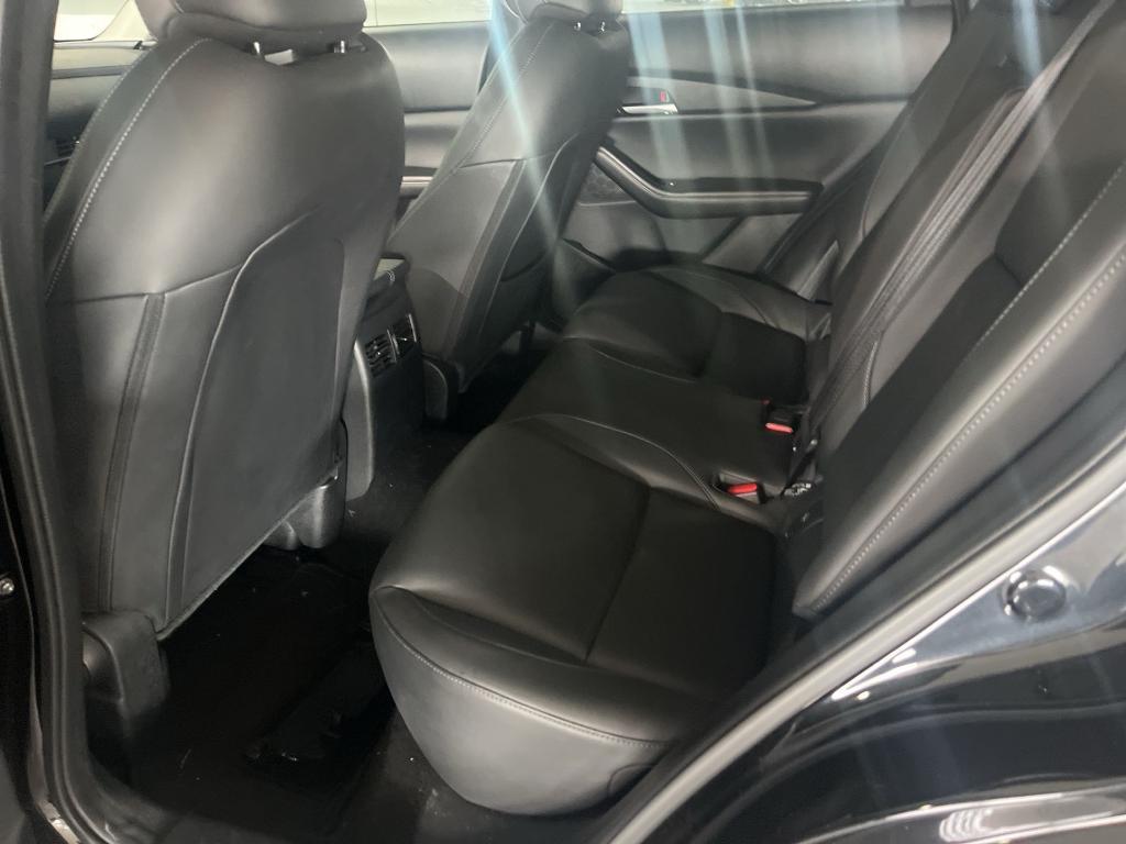 used 2022 Mazda CX-30 car, priced at $20,876