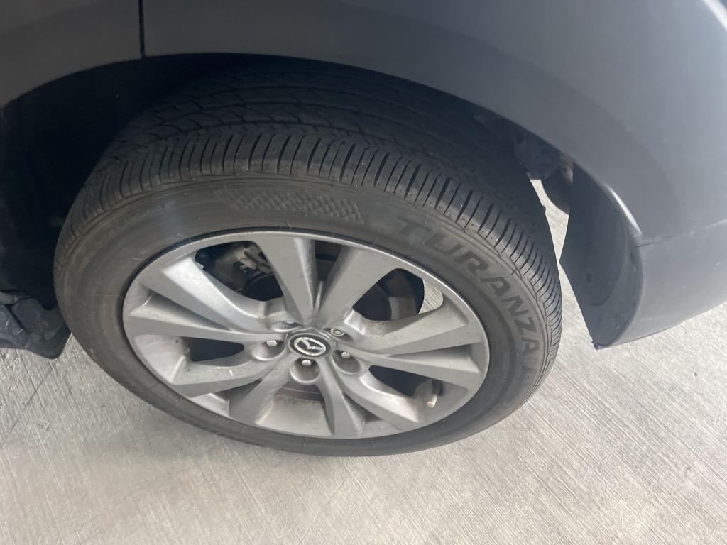 used 2022 Mazda CX-30 car, priced at $20,876