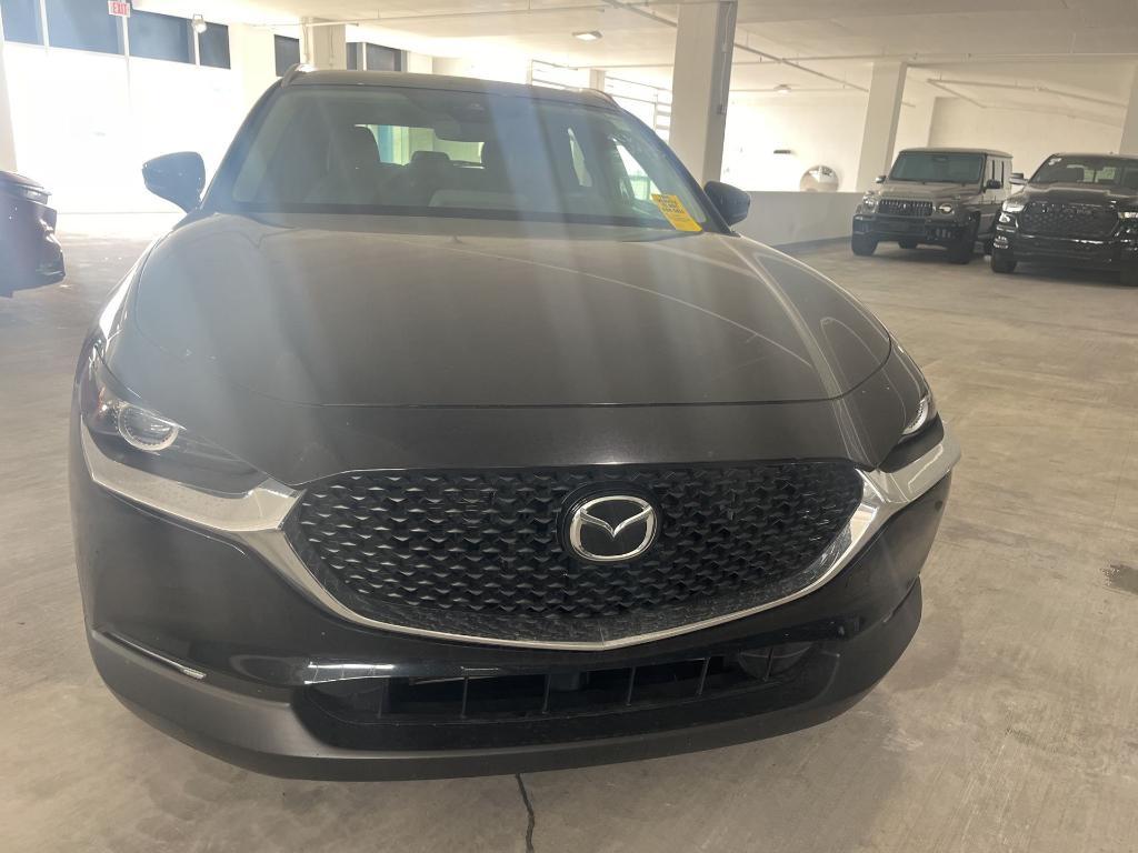 used 2022 Mazda CX-30 car, priced at $20,876